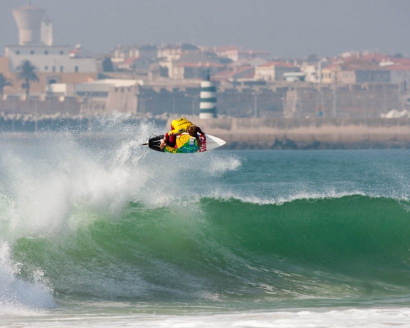 Portekiz’i Sörf Cenneti Yapan Kaçırılmayacak 10 Nokta