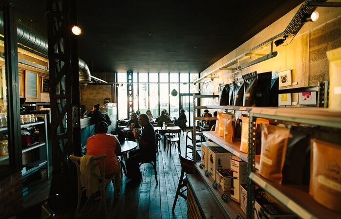 Montmartre tepesi- 4 - Cafe-Lomi-montmartre-restoranları