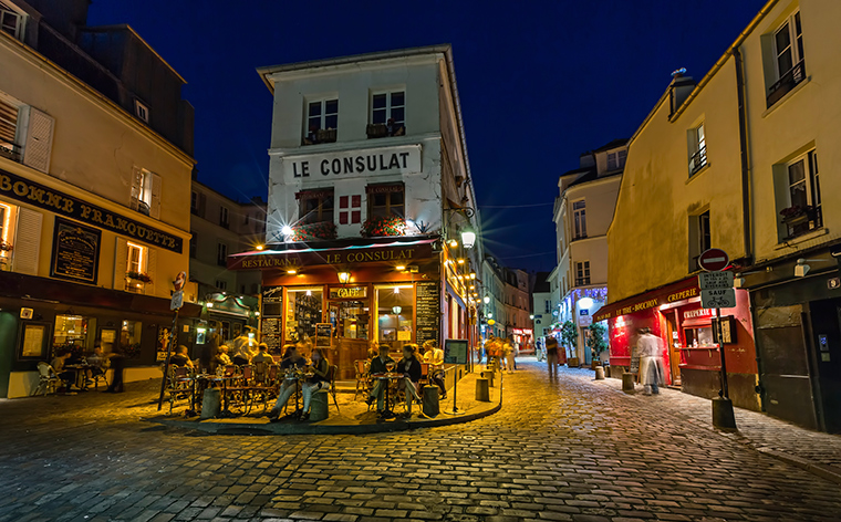 Montmartre’de bir gün: Paris’in en harika semtlerinden birinde yapılabilecekler