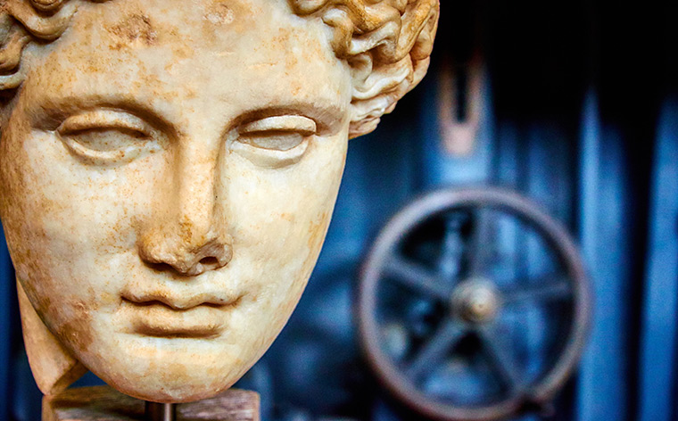 Roma gezisi: Başkentin en iyi 10 kültürel noktası