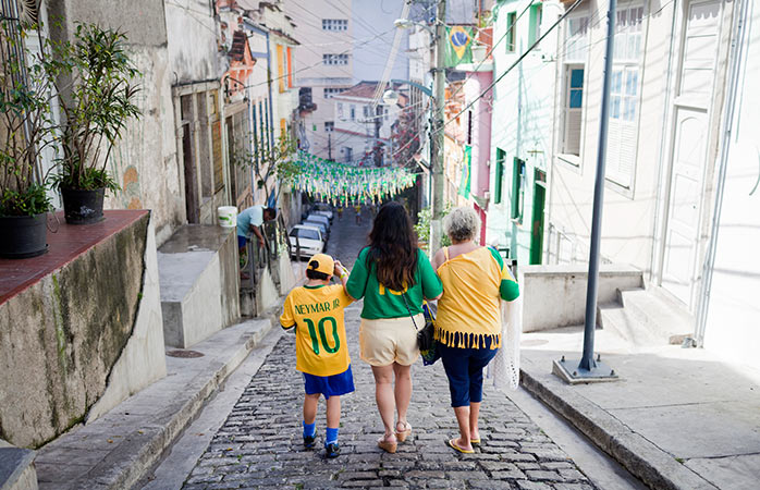 Rio de Janeiro gezilecek yerler- 5-Conceicao-turistik-yerler-rio-de-janeiro