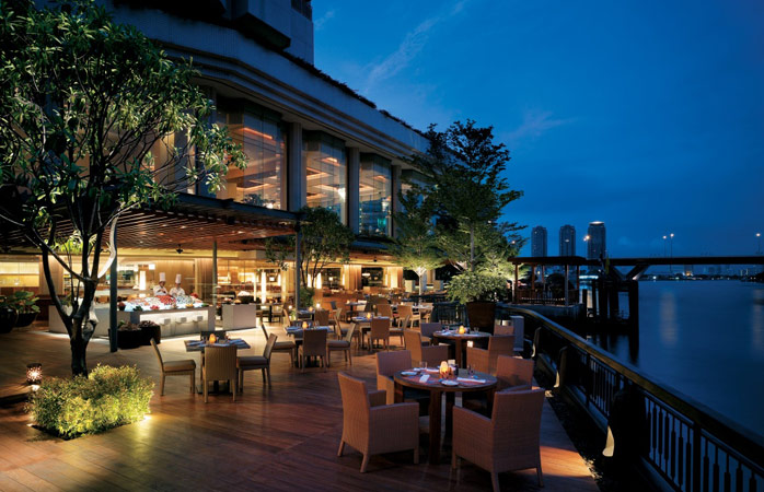 Bangkok otelleri- BKK_Shangri-La_9