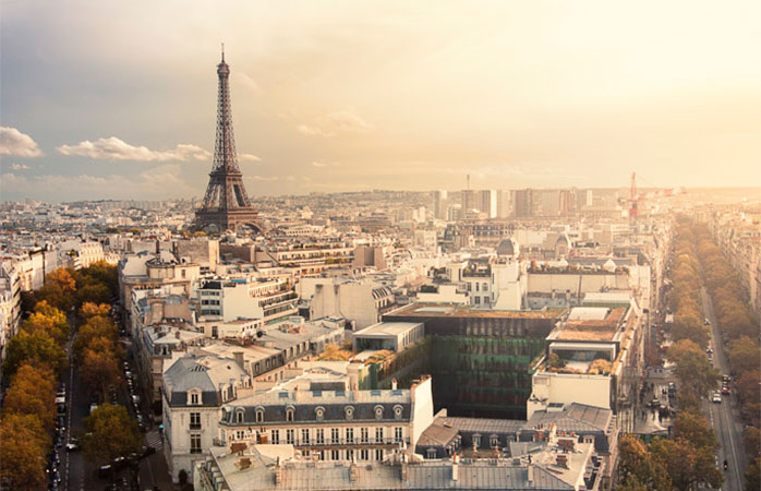 Paris gezi rehberi-4-Le-Ballon-de-Paris-Paristeki-turistik-yerler-Pariste-gorulecek-yerler
