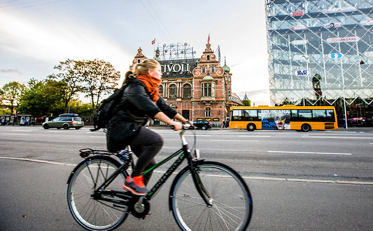 Bisikletli gezginlere kucak açan bisiklet dostu şehirler – bölüm iki