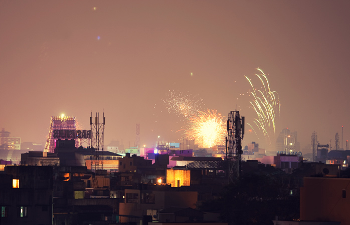 Hindistan seyahati- Diwali_hindistan_seyahati@Vinoth-Chandar