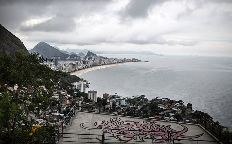 Karışıp kaynaşmaya hazırlan: Rio de Janeiro’daki 5 hesaplı hostel