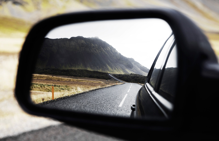 İzlanda gezisi- Ring Road’u (Halka Yol) kullanarak tüm ülkeyi keşfedebilirsin
