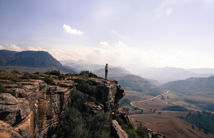 Güney Afrika’yı keşfetmek istiyorsan ülke çapında bir yol gezisine çıkmaktan daha iyi bir yöntem bulamazsın