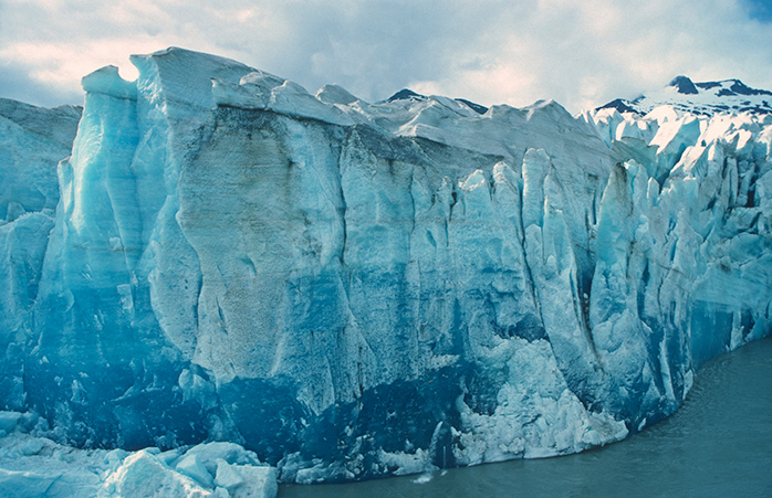tek başına tatil önerileri - Alaska’nın Juneau şehrindeki Mendenhall Buzulu