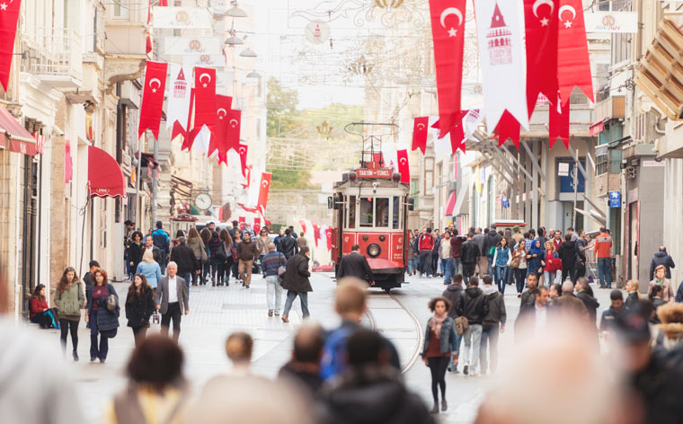 İki kıtaya yayılmış bir şehir: İstanbul’da ne yapılır