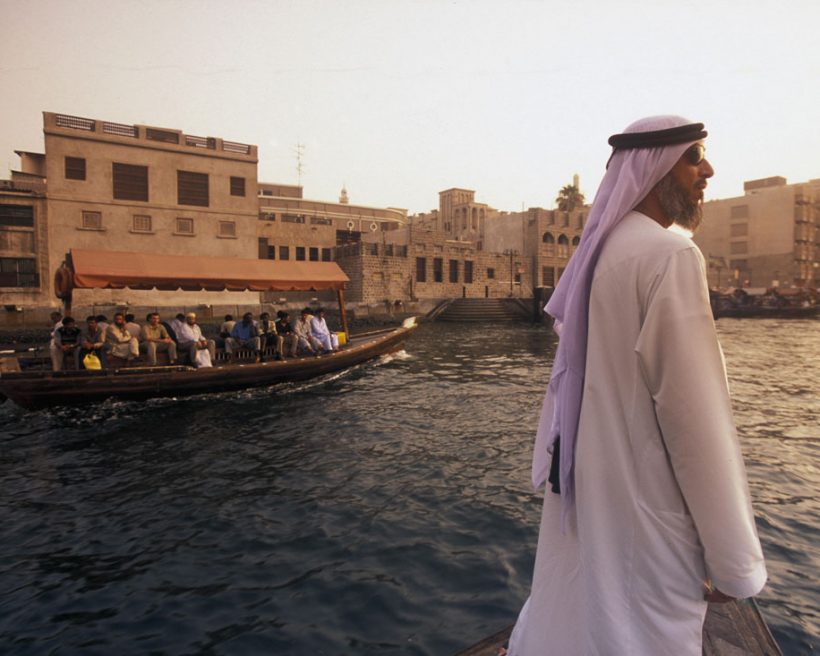En’lerin şehrini keşfet: Dubai gezilecek yerler