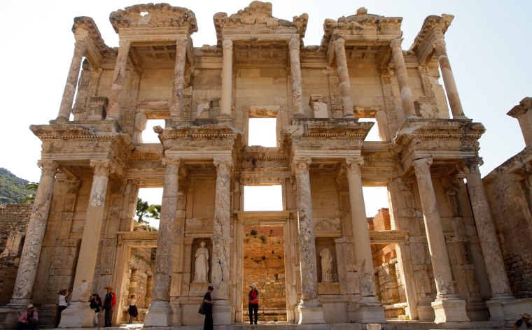İkonik gezi durakları: Türkiye’deki müzeler