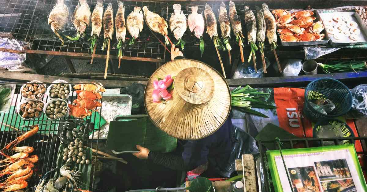 Bangkok uçak bileti fırsatları