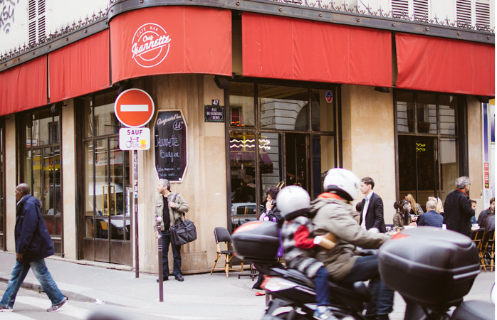 Paris gece hayatı: En iyi ve gözde Paris barları