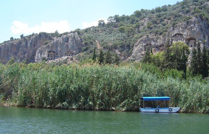 Doğa ile iç içe tatil: Doğa tatili yapılacak yerler