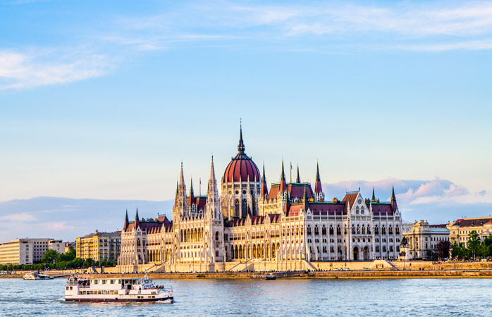 Budapeşte gezilecek yerler - 3 günlük Budapeşte gezisi
