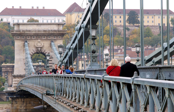 Budapeşte gezilecek yerler - 3 günlük Budapeşte gezisi