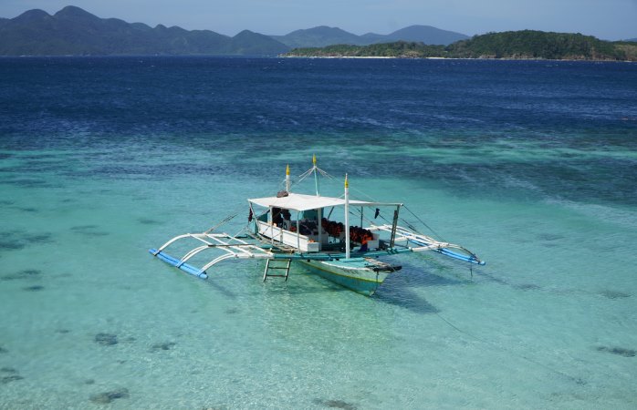 Filipinler Gezi Notları ⇒ En Güzel Filipinler Tatil Yerleri
