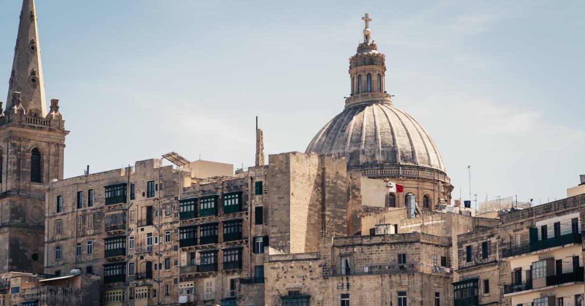 Malta hakkında şaşıracağın 11 bilgi