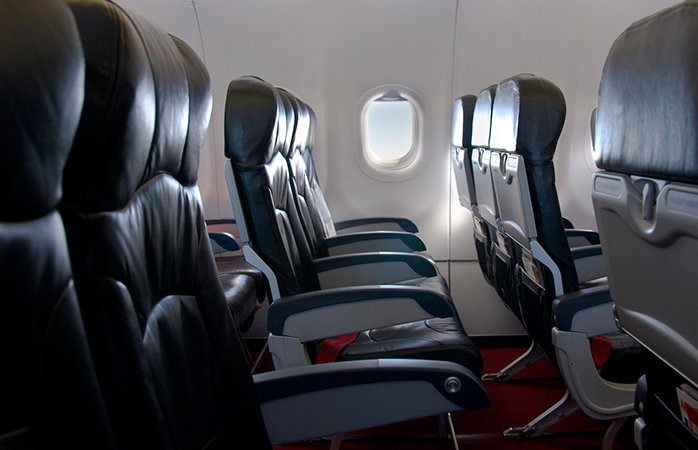 Uçak Koltuk Sınıfları: Ekonomi, Business ve First Class Koltuk Farkları Neler?