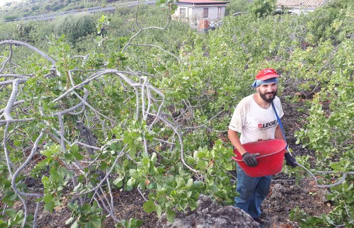 Sicilya Gezi Rehberi | Sicilya Adası Gezilecek Yerler