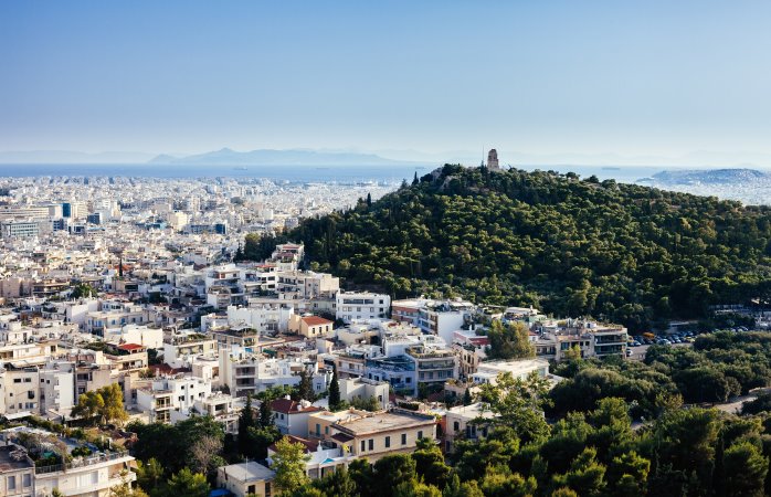 Romantik tatil yerleri - Sevgiliyle gidilebilecek tatil yerleri