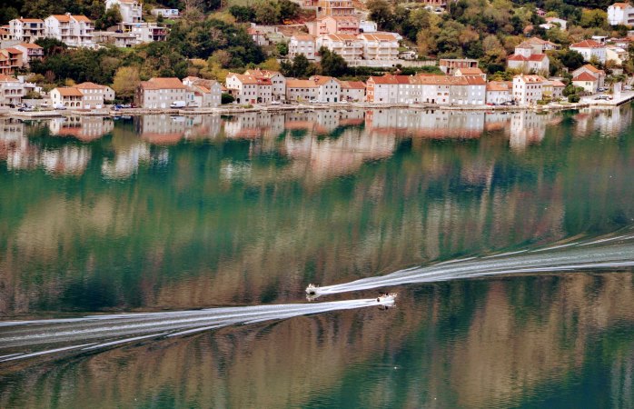 Romantik tatil yerleri - Sevgiliyle gidilebilecek tatil yerleri