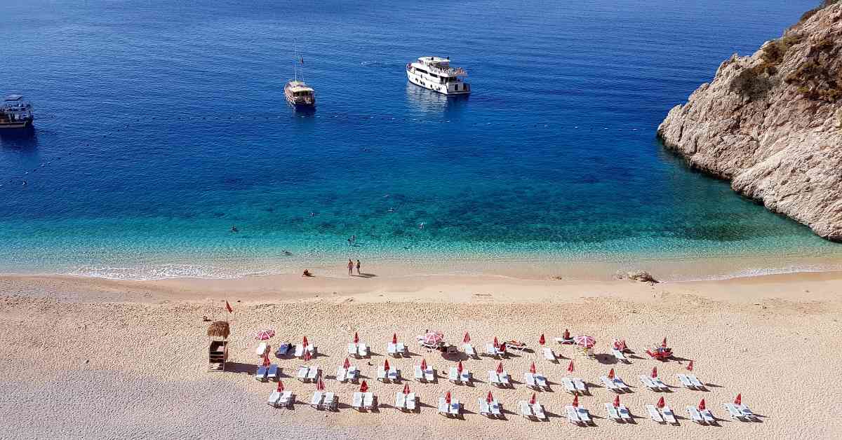 Türkiye'de Mutlaka Görülmesi Gereken Yerler