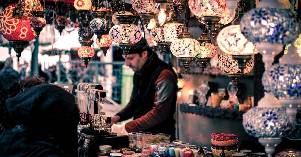 İstanbul’da yapılacak şeyler - İstanbul ücretsiz etkinlik listesi