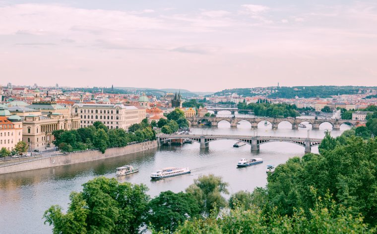 Prag Gezi Rehberi 2019 ⇒ Prag Seyahati İçin Bilmeniz Gerekenler