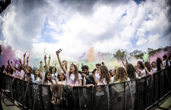 2019 Türkiye Festivalleri