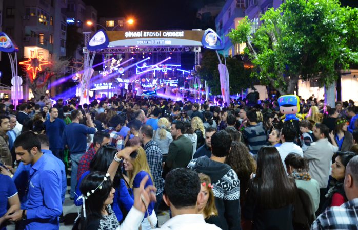 2019 Türkiye Festivalleri