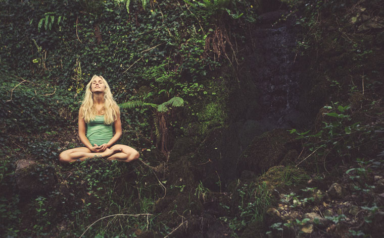 Namaste: Dünyanın dört bir yanından en iyi yoga merkezleri