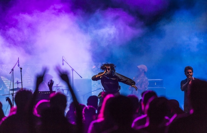 2019 Türkiye Festivalleri