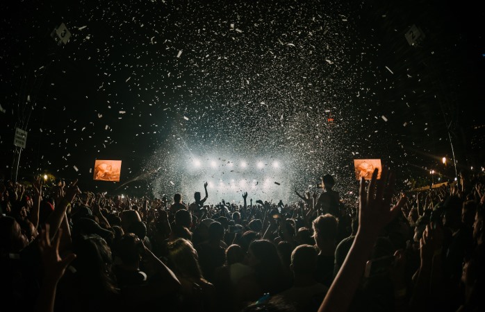 2019 Türkiye Festivalleri