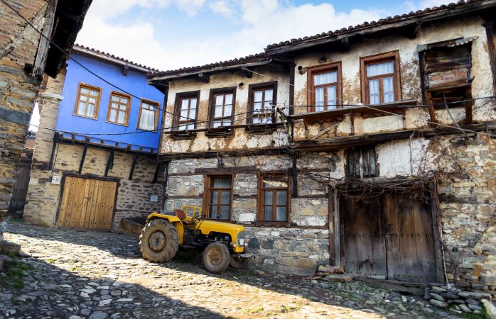 Bursa'da Gezilecek Yerler ⇒ Mutlaka Görmen Gereken 12 Yer