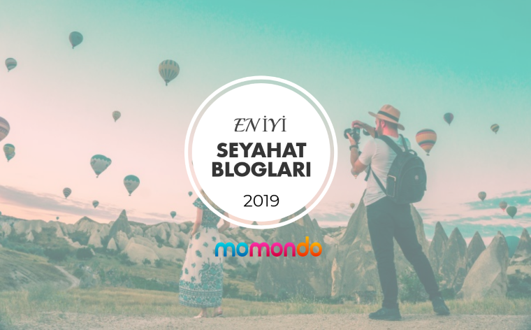 En iyi gezi blogları: 2019’da takip etmen gereken 17 blog