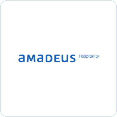 Rezervasyon motoru amadeus