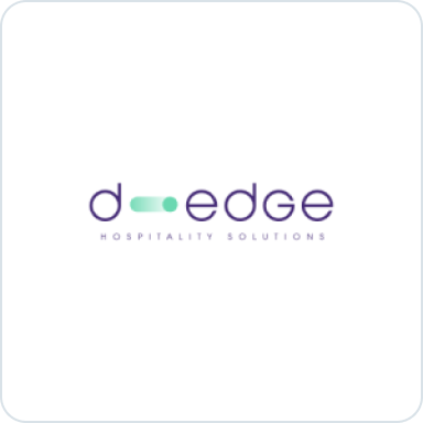 Rezervasyon motoru dedge