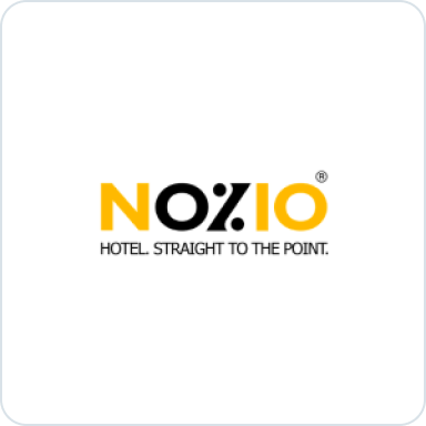 Rezervasyon motoru nozio