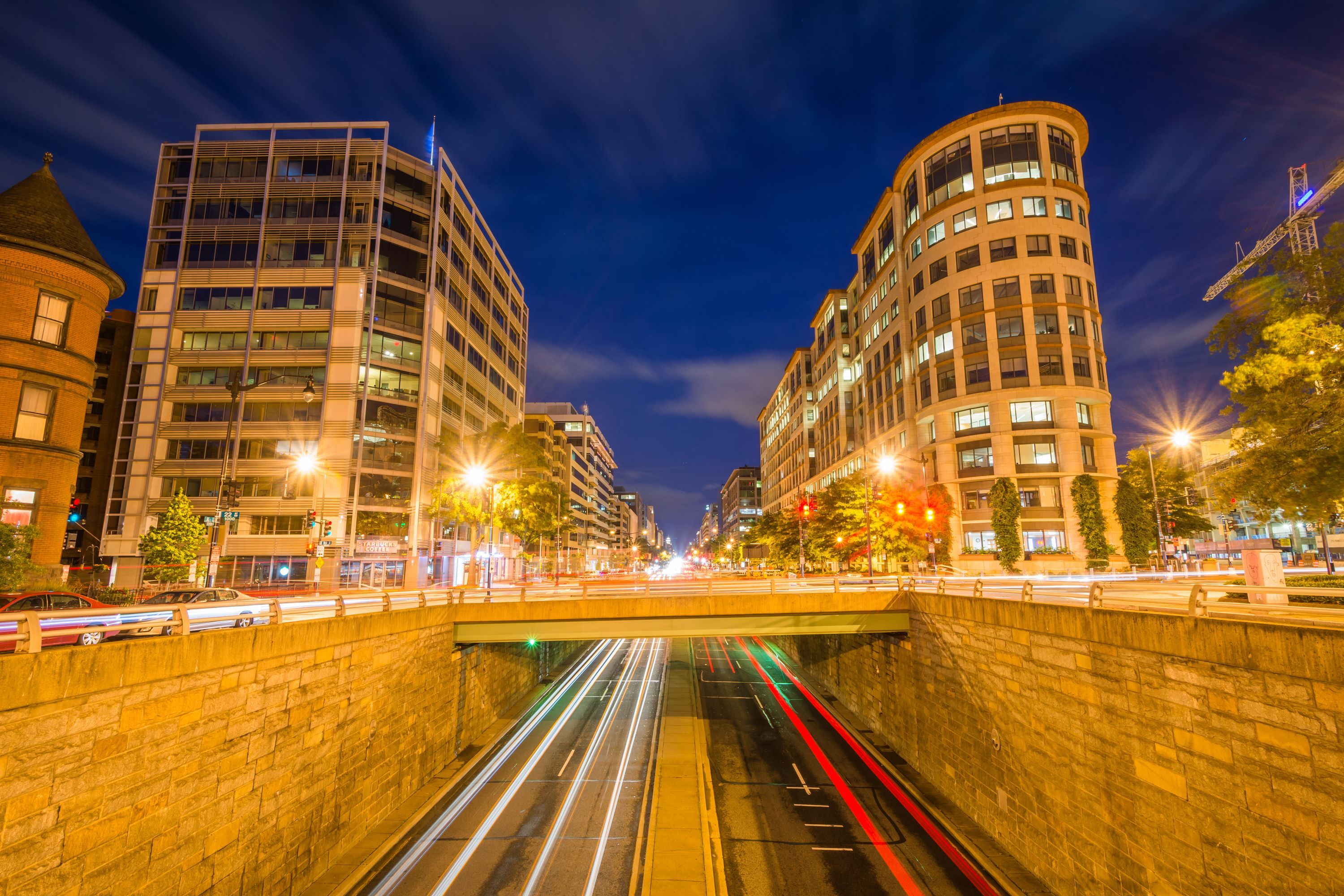 Washington, Foggy Bottom West End otelleri momondo ile ucuz Foggy