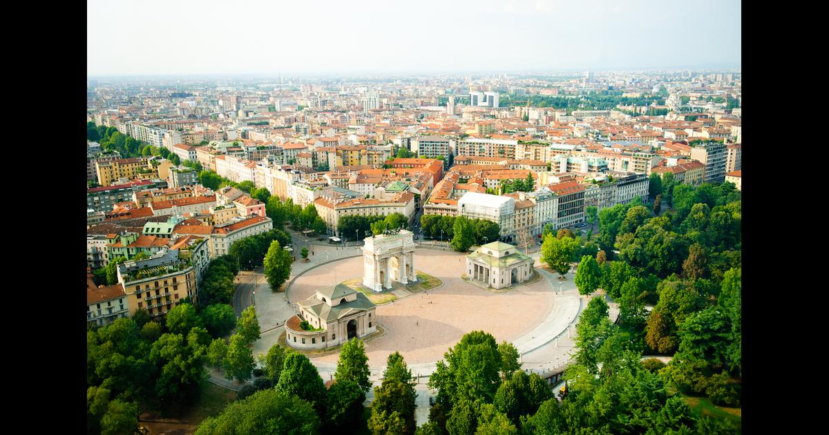 Milano Ucak Bileti Uygun Milan Ucak Bileti Fiyatlari Momondo