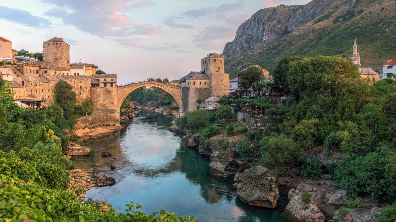 2021 yili ucuz 461 bosna hersek ucuslari momondo