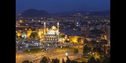 101 2021 Yili Ucuz Izmir Kayseri Ucuslari Momondo