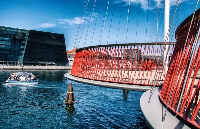 Copenhagen, Denmark