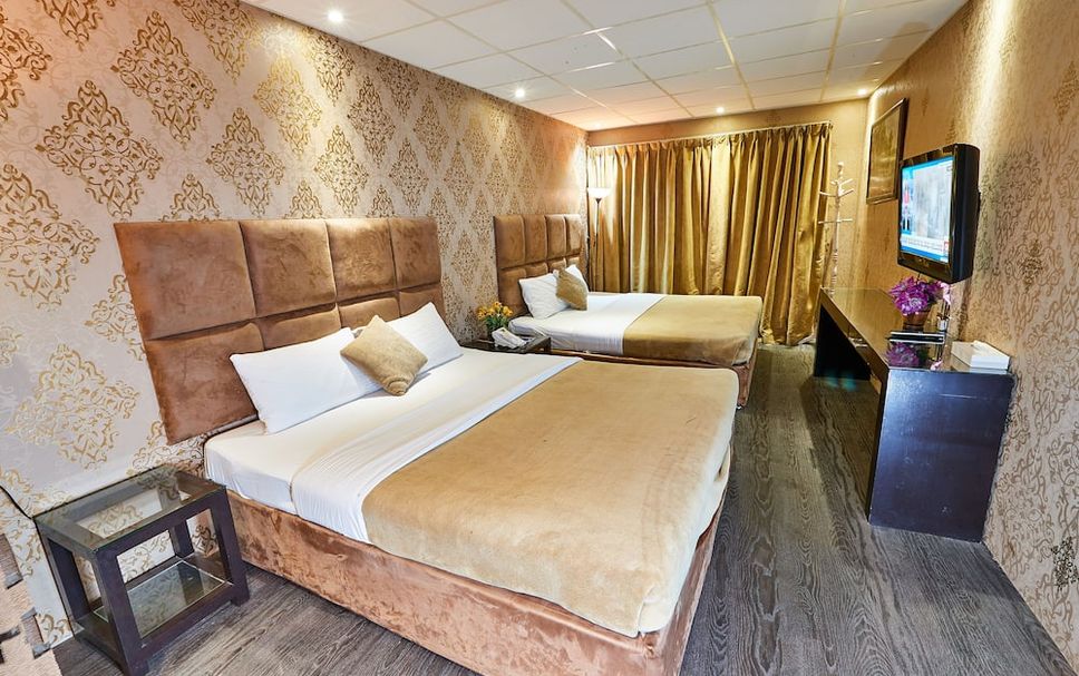 Yatak Odası Fotoğraf