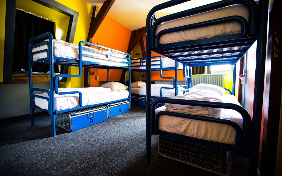 Yatak Odası Fotoğraf