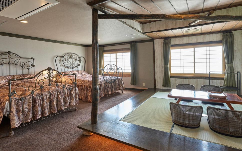 Yatak Odası Fotoğraf