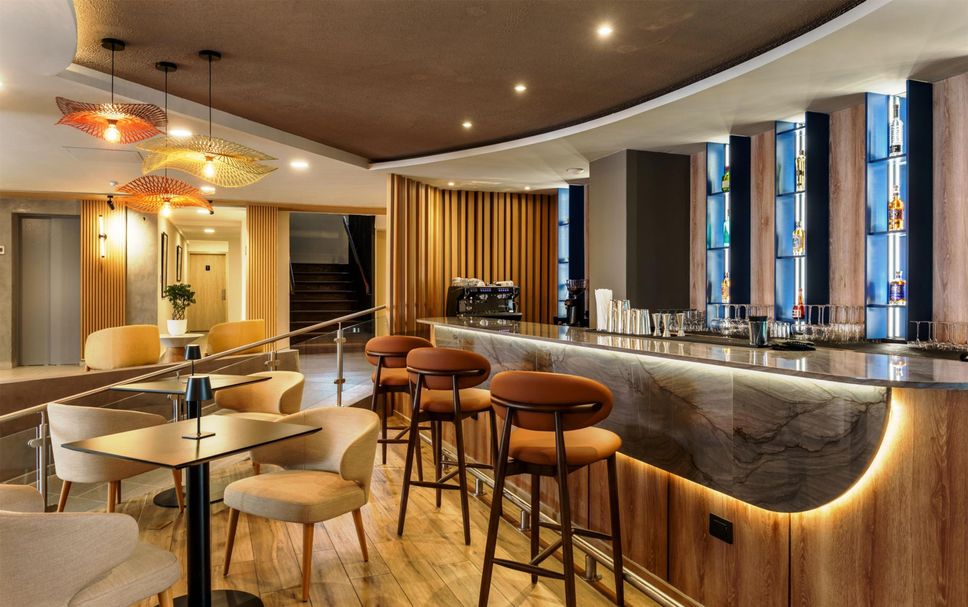 Bar Fotoğraf