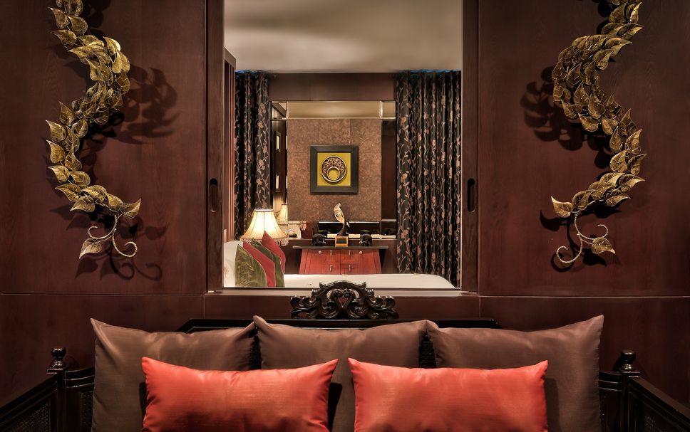 Yatak Odası Fotoğraf